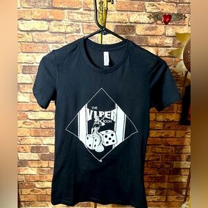 Viper Room ( Los Angeles) tee shirt. Medium
